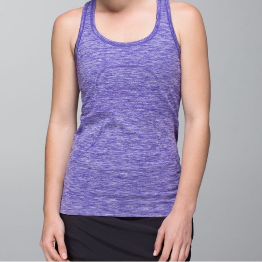 Lululemon Run: Swiftly Tech Racerback